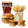 $5 Mcdouble Combo profil fotoğrafı