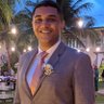 Profilbild von Marcos Oliveira