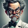 Salty Professor profil fotoğrafı