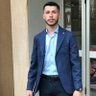 Berat Özdemir profil fotoğrafı