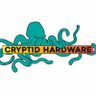 Cryptid Hardware 的头像