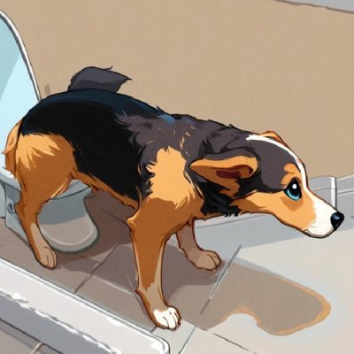 Pissing Dog Farts's profile picture