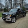 Powerstroke profil fotoğrafı