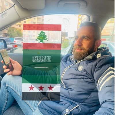 🇱🇧Omar الطروبلسي's profile picture