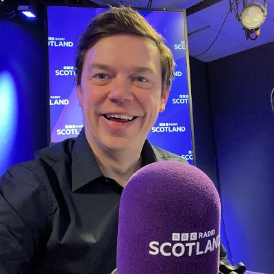 Graham Fraser's profile picture