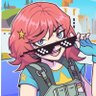 ๖ۣۜJeสή ﾒ Ƥสul☆°カイ 的头像