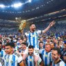 RonaldinhoG🇦🇷🇵🇸 的头像
