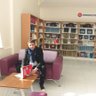 Nesta Fares AXEL (AOUADI) profil fotoğrafı