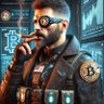 Nick Fury's profile picture