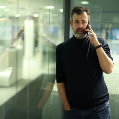 Olivier Predhomme's profile picture