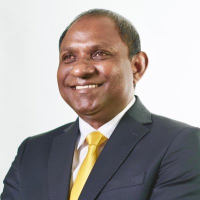 Saud Hussain's profile picture