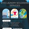 Фото профиля Eyis Laundry