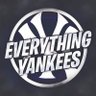 Everything Yankees profil fotoğrafı