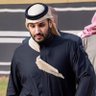 سالم العتيبي profil fotoğrafı