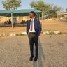 Profilbild von Abdulrahman Adigun ⚡︎