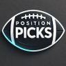 PositionPicks College Fantasy Football's profile picture