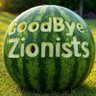 GoodBye Zionists 🍉's profile picture