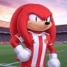 Knuckles del león 的头像
