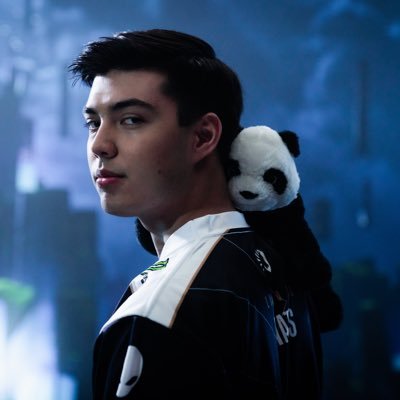 Liquid nAts's profile picture