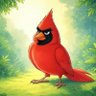 Redbird Ringer 的头像