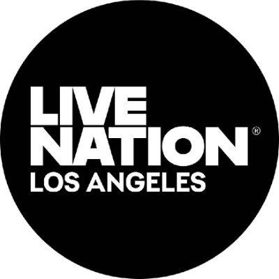 Live Nation L.A.'s profile picture