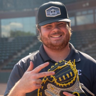 Jackson Scudder's profile picture