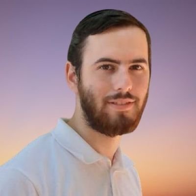 Pinchas Barski's profile picture