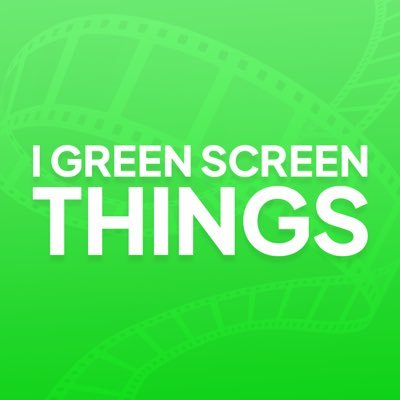 igreenscreen's profile picture