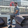Profilbild von Ahmed Assad