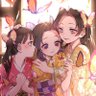 Фото профиля 上村春香