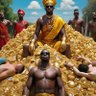 Africa's Royalty's profile picture