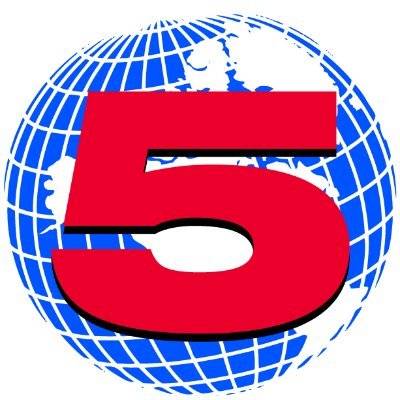 Channel5iveNews's profile picture