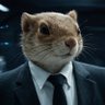 Profilbild von 00 Agent Squirrel