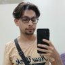 and son's profile picture