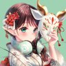 Фото профиля 肉食べたいのヤギ|音声編集