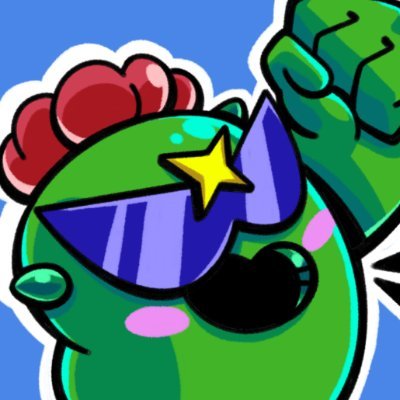 Tim🌵😎's profile picture