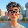 Lokesh Patel 的头像