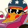 reggie rude's profile picture