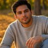 Arjun's profile picture