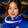 Minji is Blue 的头像