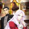 「怪盗クイーン」シリーズアニメ公式's profile picture