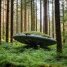 Фото профиля Cassandra Graham's Crashed UFO