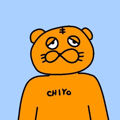ちよ (chiyo)🥟's profile picture