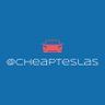 Фото профиля CheapTeslas