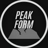 Peak Form profil fotoğrafı