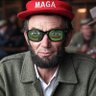 🇺🇸 Abe Lincoln 5x5 🇺🇸's profile picture