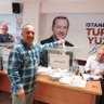 Sakıp Sarıkaya profil fotoğrafı