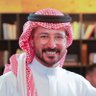 أحمَد العَطَّاس 的头像