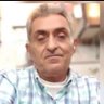 Abas Sajadi profil fotoğrafı