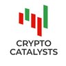 Crypto Catalysts profil fotoğrafı
